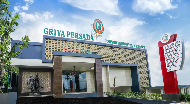 Griya Persada Convention Hotel & Resort