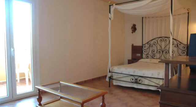 Complejo Oro Verde, Забронировать Отель Отели Almeria Province 3 звезды, 3*