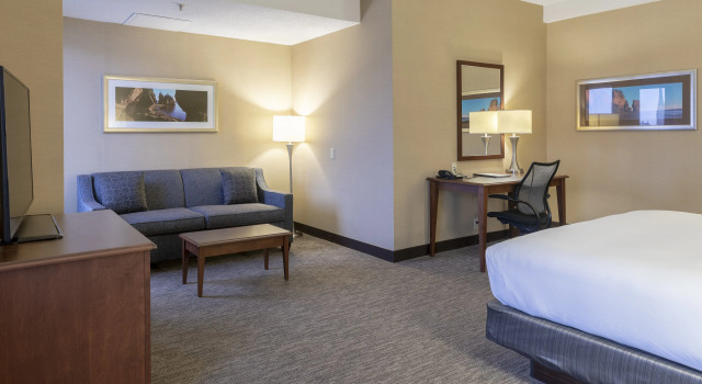 Saint John Harbourfront Hotel, Забронировать Отель Отели River Valley с бассейном, Бассейн