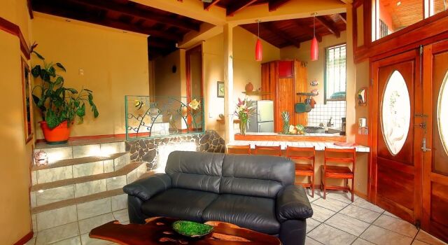 Las Cascadas The Falls Condotel
