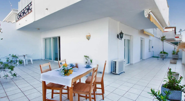 Sant Mori - One Bedroom, Забронировать Отель Кастельон-де-Ампуриас Alt Empordà