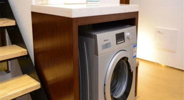 Shenzhen Port Apartment