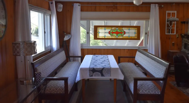 The Barron Brook Inn, Забронировать Отель «постель и завтрак»  