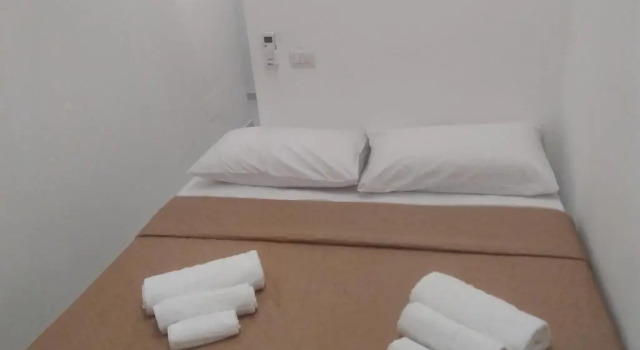 Standard Zimmer domuschiara