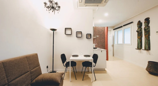 Homey Apartamentos Guipuzkoa, Book Apartment Zarautz 