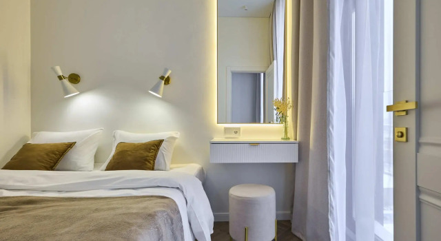 Art-Seasons Apartments на Зорге 9 9Ак6, Забронировать Апартаменты/квартира Апартаменты Москвы, рядом с Зорге, Апартаменты/квартира