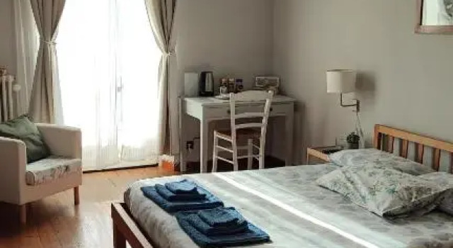 Номер Standard In centro da Laura, Via Repubblica 49 BI