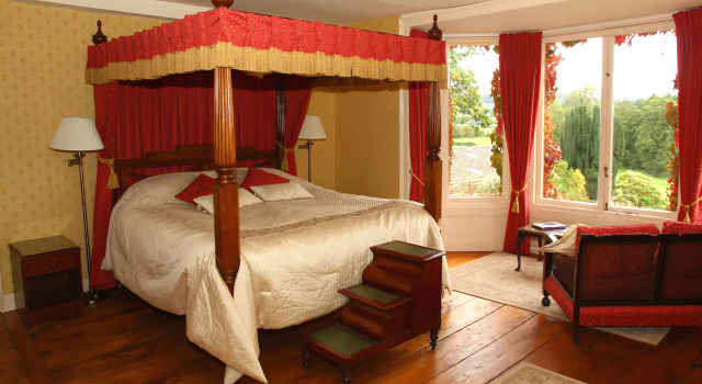 Benhall Farm Holidays