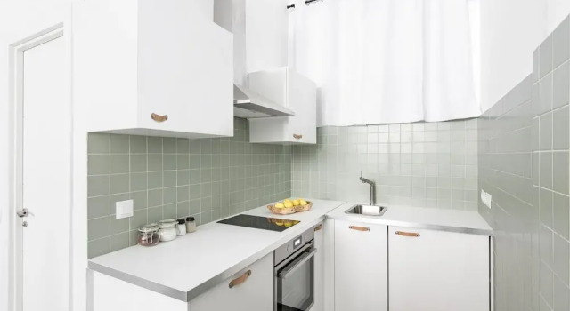 Апартаменты Standard Cool Apartments by Olala Homes