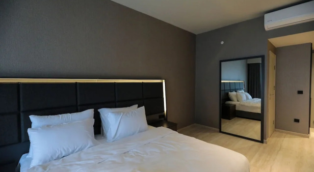 Номер Standard Hotel54