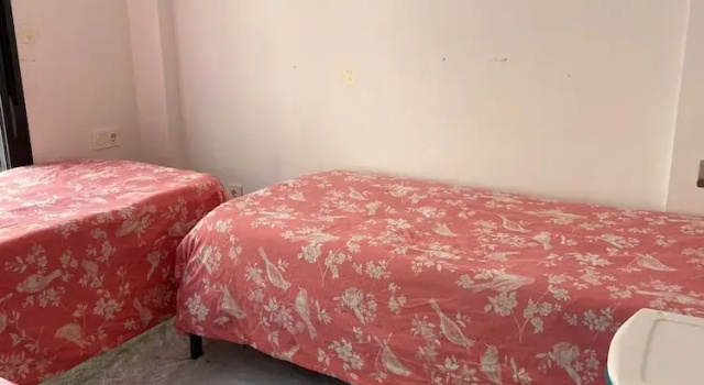 Бунгало Duplex Zenia beach, La zenia