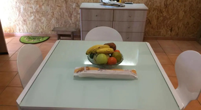 Grand studio Cacao 1