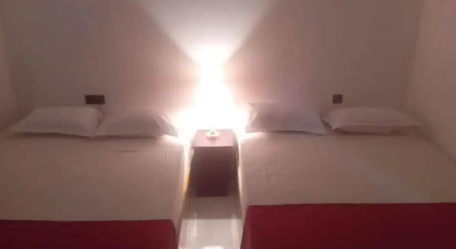 Номер Standard Alankulama Waana Resort