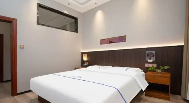 Люкс Qihao hotel
