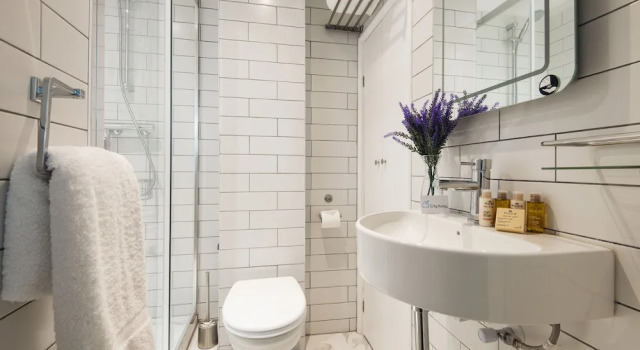 The Lovely Longridge Road Apartment - ESI
