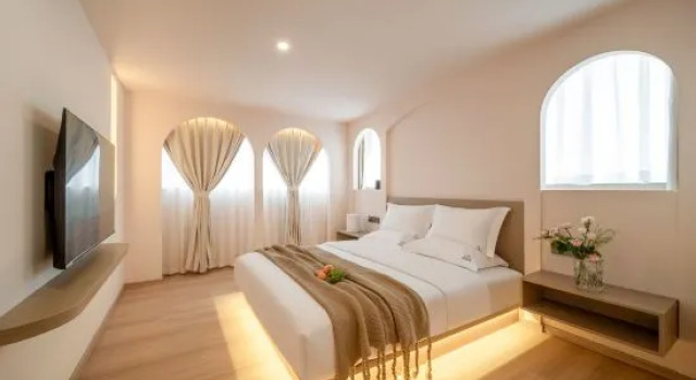 Люкс Premier amy woman hotel