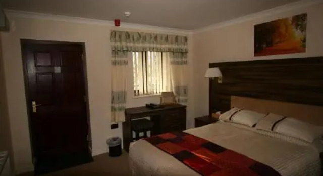 The Plough Inn Hotel