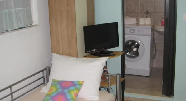 Biuk Apartments