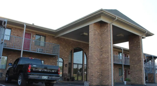Номер Standard Savannah Lodge