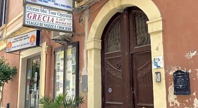 Benvenuti Al Sud, Book Hotel Hoteller i Brindisi med parkering, Parkering