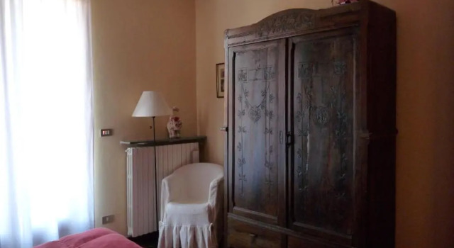 Двухместный номер Standard B&B Come A Casa