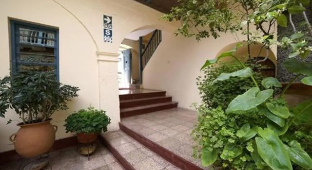 H Suecia 2 B&B, Rezerwuj Bed and Breakfast Cusco City Centre Cuzco