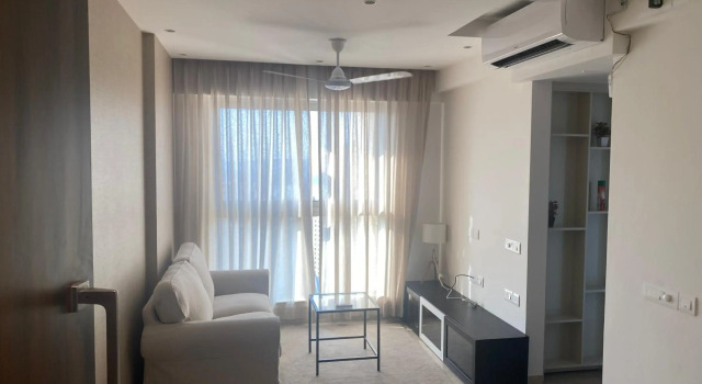 Maxxvalue Apartment Hiranandani Powai - RH5