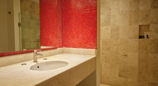 Четырёхместный номер Superior Fiesta Inn Villahermosa Cencali