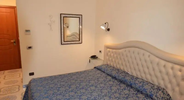 Двухместный номер Standard B&B Palazzo Pisani