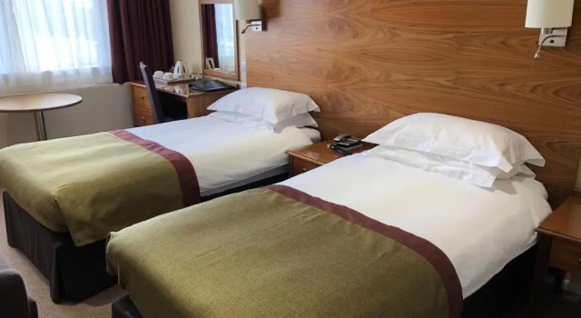 Номер Standard Malvina House Hotel