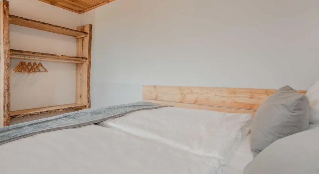 Dünenblick 1, Varaa Hotelli Ueckeritz Usedom