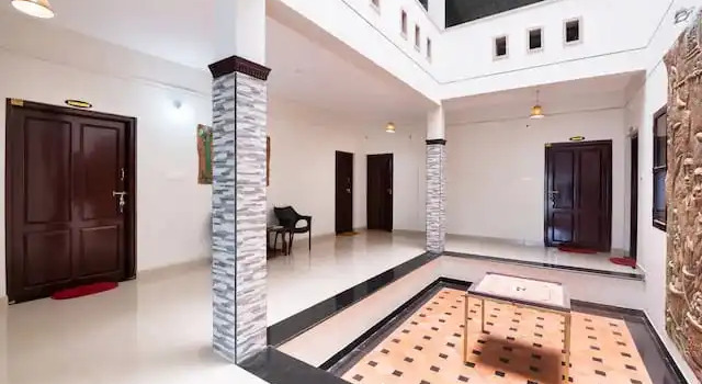 Vedica Homestay, Varaa Hotelli Sulthan Bathery 