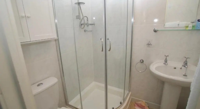 Двухместный номер Standard Westward B&B