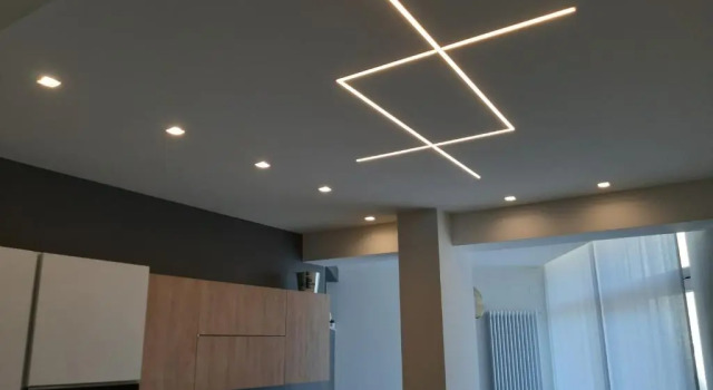 Апартаменты Casa Vittoria