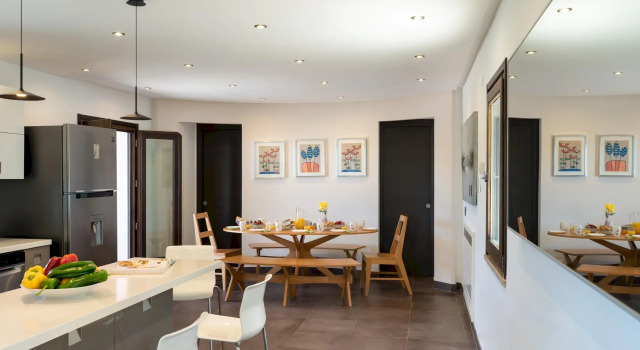 Villa Vittoria 8 by Massimo Villas, Book Villa Hotels in Sicily with a Pool, Swimming Pool
