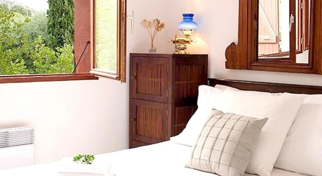 Apartment With one Bedroom in Saint-florent, With Furnished Terrace -, Varaa Huoneisto Saint-Florent 