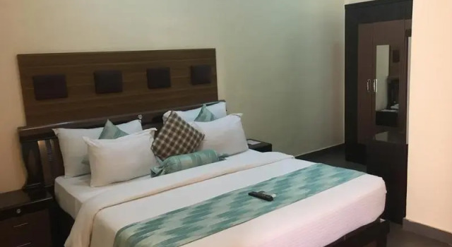 Номер Executive Cynergy Suites Royale