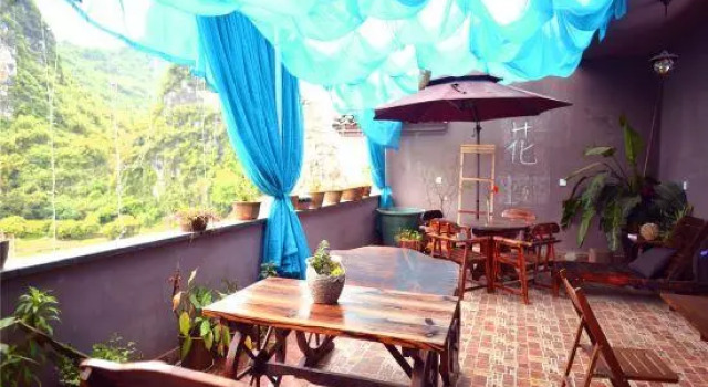 Flower Inn, Забронировать Отель Отели Гуйлинь с завтраком, Завтраки