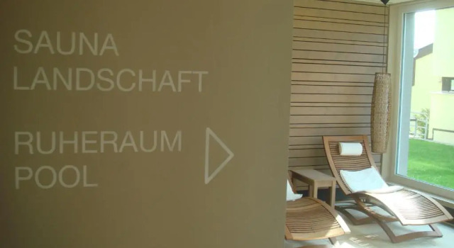 Апартаменты c 1 комнатой Apartments Seeblick mit Anbindung an ein 4-Sterne-Hotel