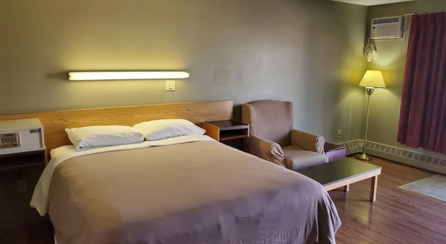 Двухместный номер Standard Stars Inn - Motel
