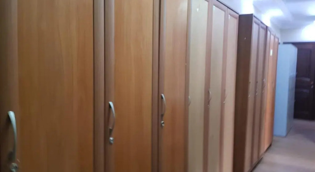Hostel Express, Rezerwuj Hostel Astana Kazachstan