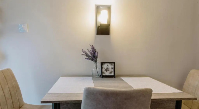 Your House, Book Hotel  