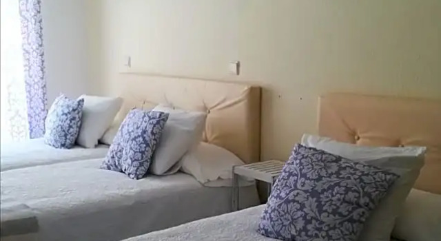Quartos Abelha