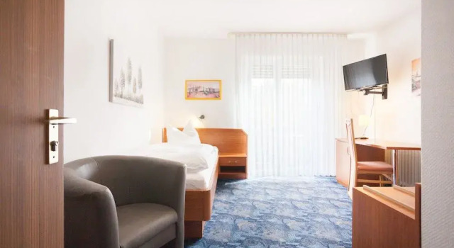 TM Hotel Dortmund Airport