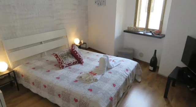 Коттедж Casa Vacanza "A Muntata"