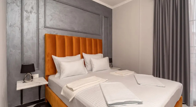 Номер Economy Babas Hotel & Spa