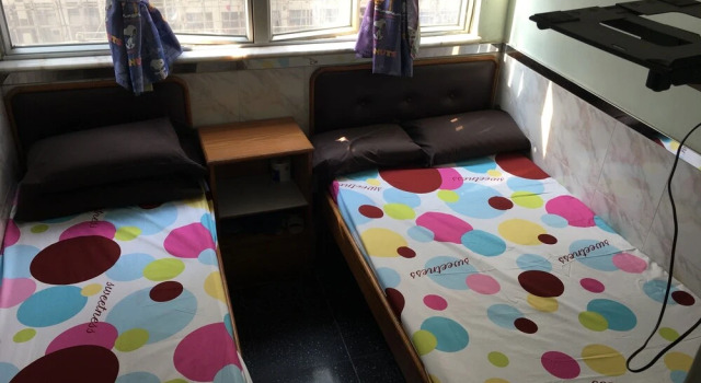 Tohou Hotel, Boek Hotel Kowloon Hongkong, in de buurt van The ONE