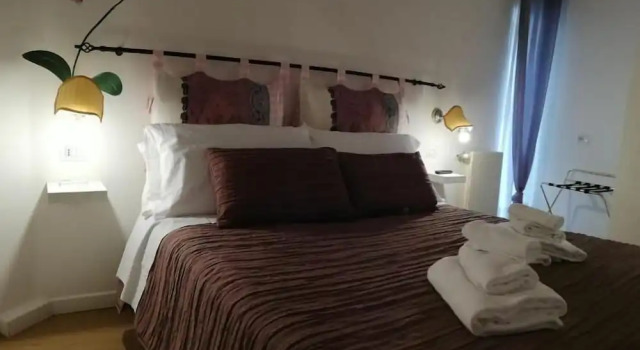 Номер Classic Julius Caesar Home