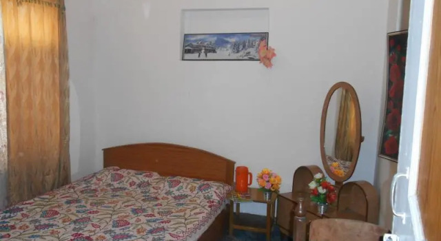 Номер Standard New World Guest House