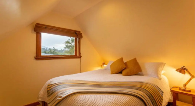 Kahere Retreat